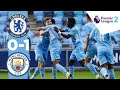 JAMES MCATEE SENDS CITY TOP OF PL2 | Chelsea 0-1 City | EDS | Extended Highlights