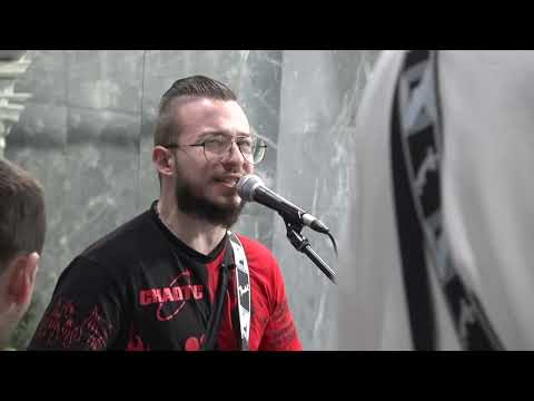 PROBA BENDA SUN IS UP - 18.12.2022. - INSTA TV