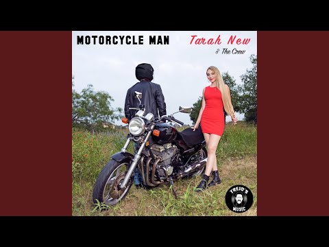 Motorcycle Man