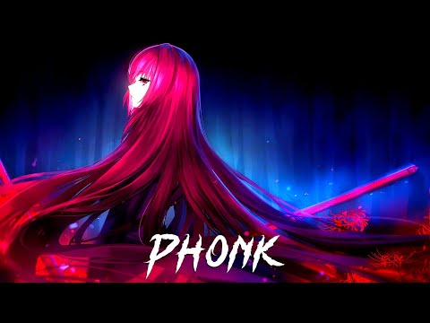 Phonk Music ※ Aggressive Drift/ Vast Universe /Phonk House Mix ( фонк музыка 2023 )