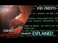 The Batman Review, Ending and End Credits Explained in Telugu