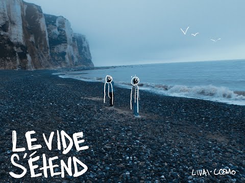 Livaï & Cosmo - le vide s'étend (clip officiel)