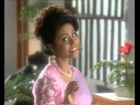 LUX Evolution of Beauty- Shomi (TVC of 1995)