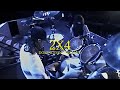 Metallica - 2 X 4 (Donington, England - August 26, 1995) (PRO-SHOT - LOAD BOX)