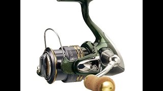 Shimano cardiff 1000s