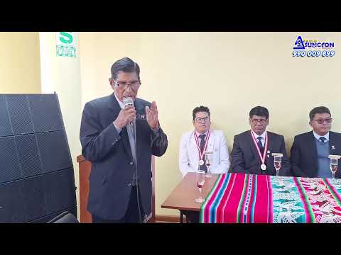 🔵 #YUNGUYO ,    INAUGURACIÓN DEL CUARTEL DE SERENAZGO Y CÁMARAS DE VIGILANCIA  🗓 28/07/2026 #Yungu