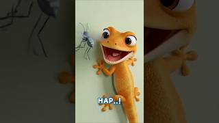 Download lagu Cicak Cicak di Dinding  | Lagu Anak Indonesia Ceria | Animasi 3D Bebimo mp3