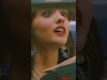 Beautiful Girl Hot Kiss Romantic Scene