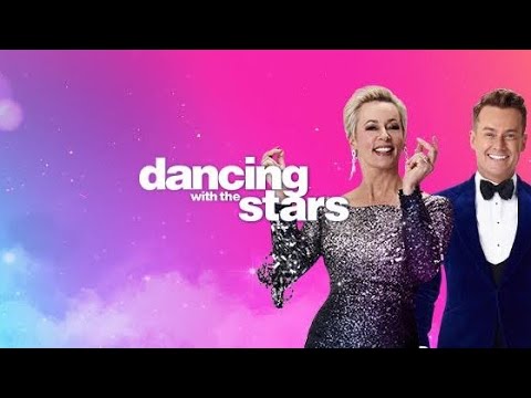 Dancing With The Stars Australia 2020 | DWTS TOUR | Let's Chat DWTS!!