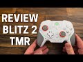 This Controller Changed My Aim BIGBIG WON Blitz2 TMR Review