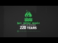 Hot Water Music - 220 Years (Live In Chicago) - riserecords Hot Water Music - 220 Years (Live In Chicago)