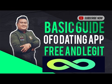 How to Use OFO Dating App for Beginners! Quick & Easy!