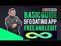 How To Use OFO Dating App For Beginners Quick Easy