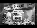Marshall Field's Christmas Traditions on State Street in Chicago, Illinois
