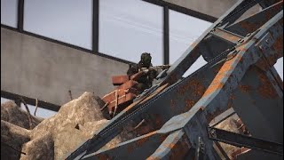 [ディビジョン2] Division2　ハンター集（+5）
