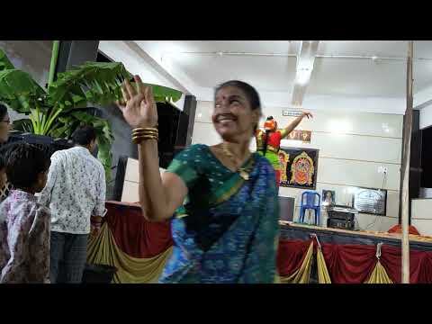 satwika 1 performance naradannapeta