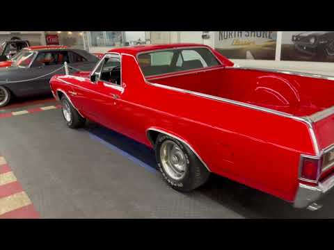 1971 Chevrolet El Camino (CC-2055846) for sale in Mundelein, Illinois