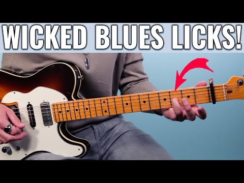 Baby Please Don't Go Guitar Lesson (Them Ft. Van Morrison)