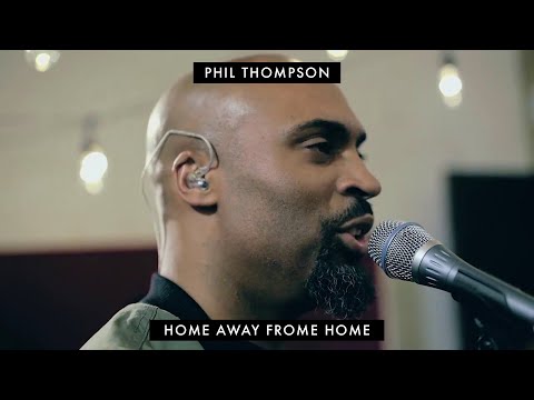 Thumbnail for Home Away From Home video