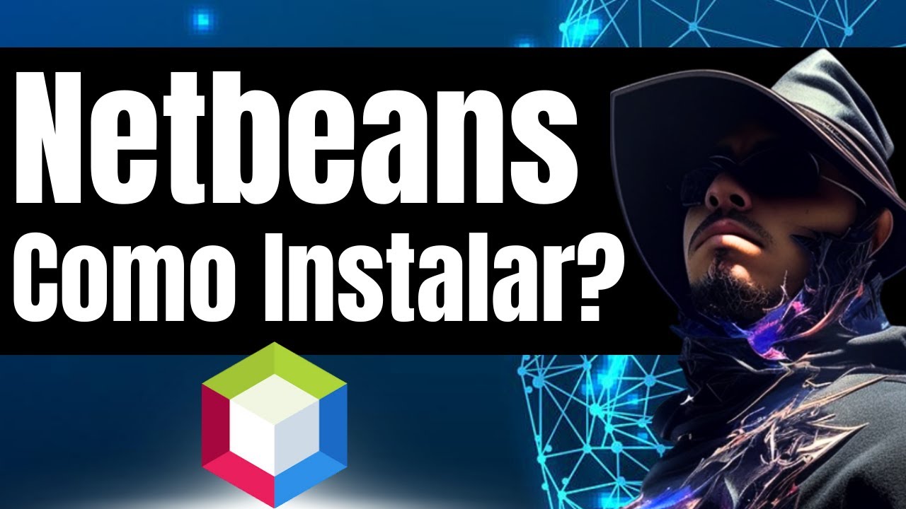 Como Baixar e Instalar Netbeans 23 com Java JDK 23 - Atualizado