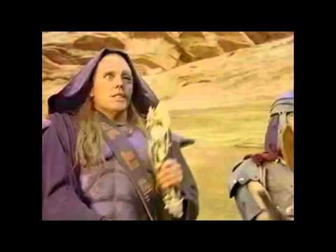 Beastmaster 2 - Suicide Fight - Awful Movie Reviews