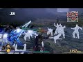 WARRIORS OROCHI 4 Camera And Action Moves Mod Susanoo Cao Cao Xiahou Dun