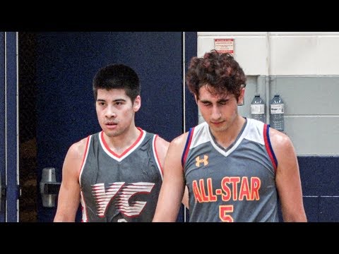 Young Gunz vs Shields | Sunday tier 2 playoffs - tcbl 2019 summer