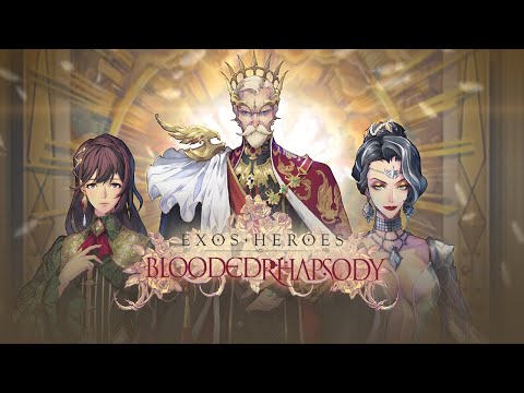 [EXOS HEROES] Season3 PV Full_V2