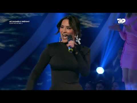 Big Brother Vip - Rozana Radi - Vetes