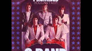 G. Band - Don&#39;t Make Promises