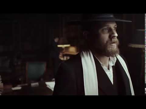 Alfie Solomons Yeah It is
