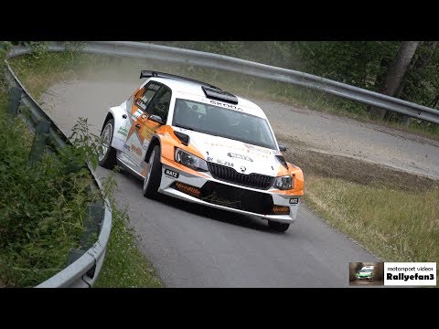 Perger Mühlstein Rallye 2019 HIGHLIGHTS