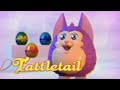 Waygetter Electronics Tattletail VHS 1998 Tv Commercial