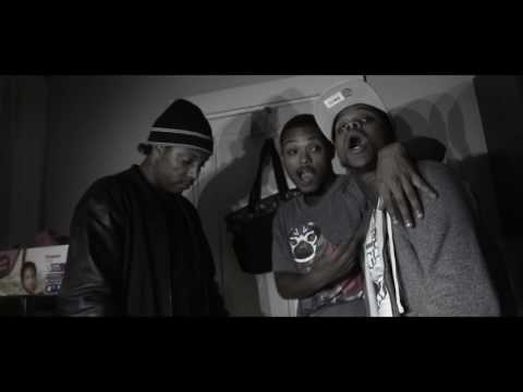 "Right Here"   Wild Dee OFFICIAL VIDEO