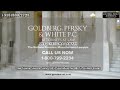 Best Mesothelioma Lawyer Goldberg Persky White P C GPWLaw MI