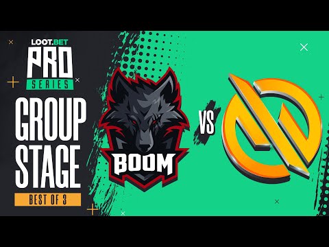 BOOM Esports vs Motivate.Trust Game 3 - Pro Series 6 SEA: GRAND FINALS w/ MLPDotA  & johnxfire