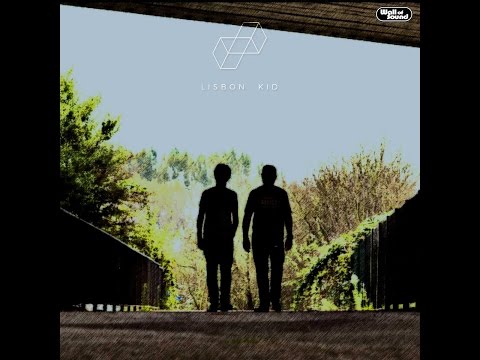 Lisbon Kid - Sunburst (Space Guitar Remix) [Wall of Sound Records]