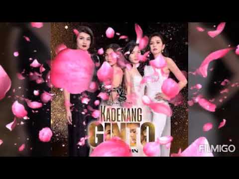 Kadenang ginto audio