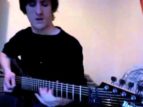 Ryan Bradley - Modal Improv