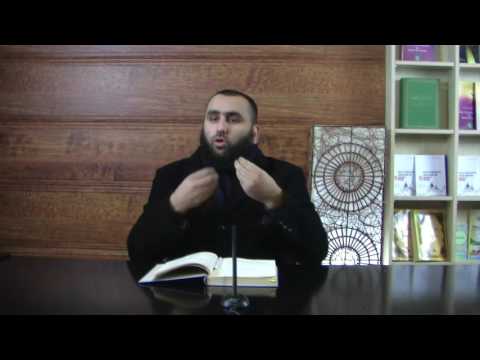 Fragmente nga Sahabët (Ubej Ibën Kab El-Ensari)- Hoxh Ruzhdi Buzuku