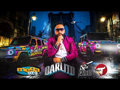 Merengues Clasico Mix #1 MEZCLADO POR DJ CARLITO