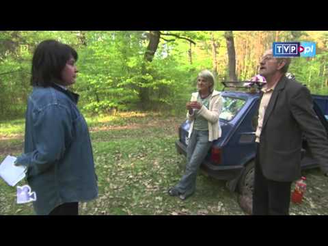 Wraz z niepełnosprawną Jolą musieli uciekać z domu