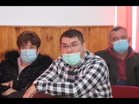 Așa vă reprezintă unii consilieri de la Prunișor! Vezi cine nu vrea supermarket la Prunișor!