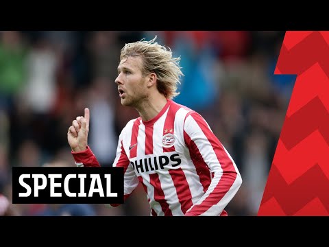 SPECIAL | Ola Toivonen ✨