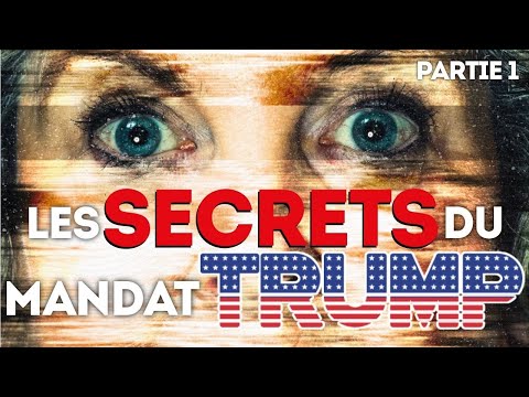 Elle BALANCE TOUT sur TRUMP et son ADMINISTRATION ?!