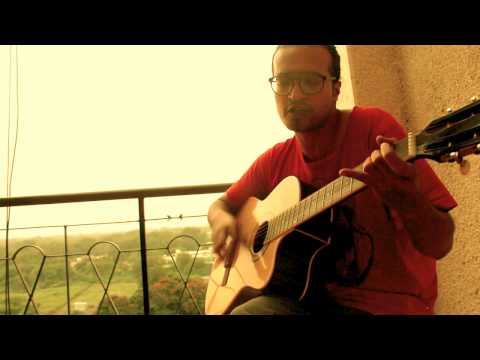 Kushagra Mathur Zindagi ke Safar Mein - Kishore Kumar, RD Burman