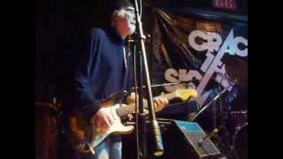 CRACK THE SKY  Sea Epic, All American Boy, Skin Deep, Long Nights