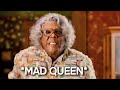 Madea CLOCKING Kids For Almost 4 Minutes Straight