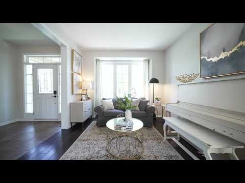 Home for Sale | 316 Tonelli Lane, | Milton, Ontario, Canada