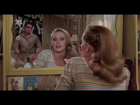 Cathy Moriarty in Neighbors (1981)